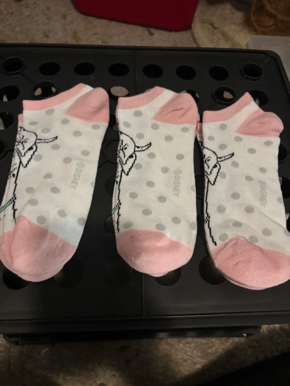 Disney brand new